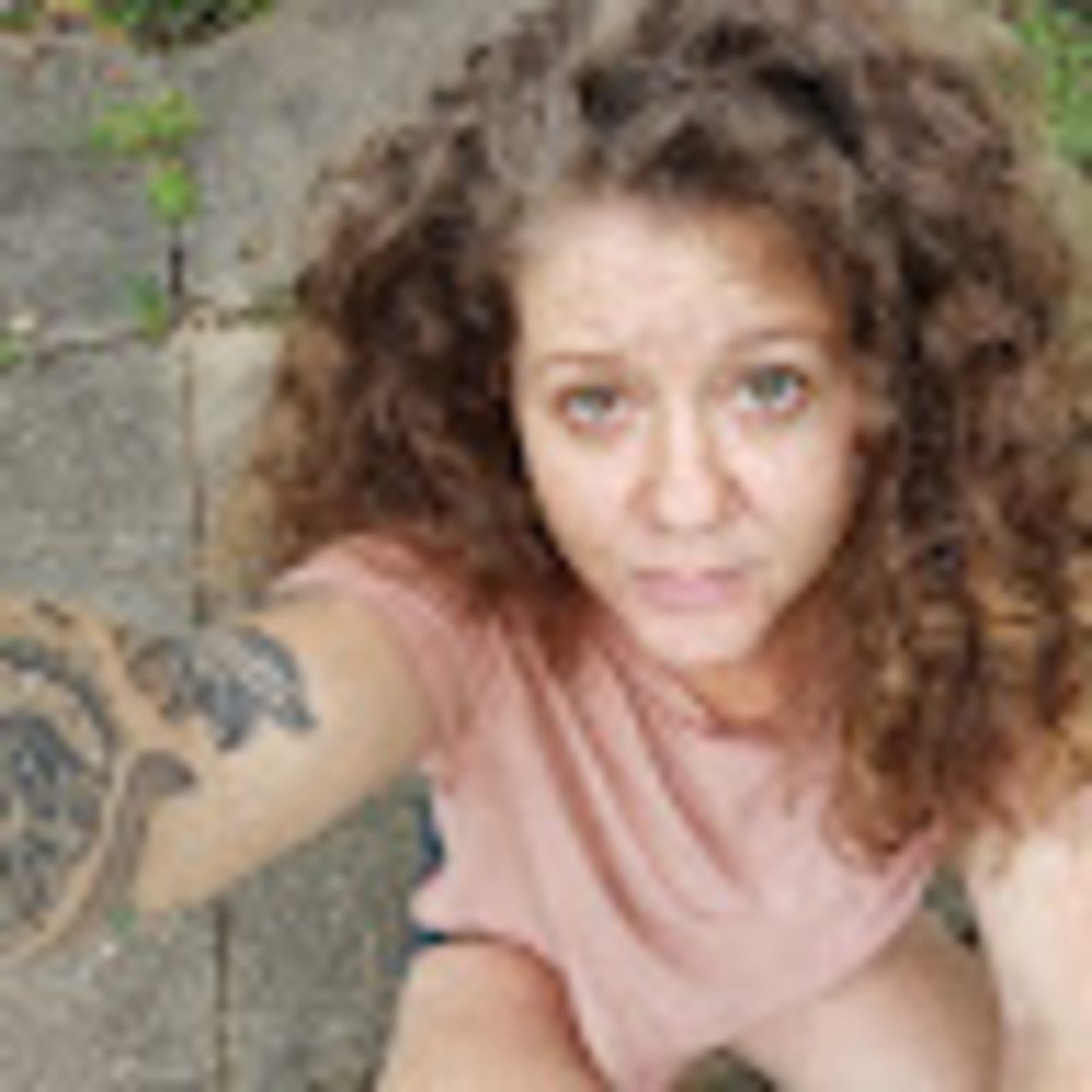 Meet your Posher, Lindsay
